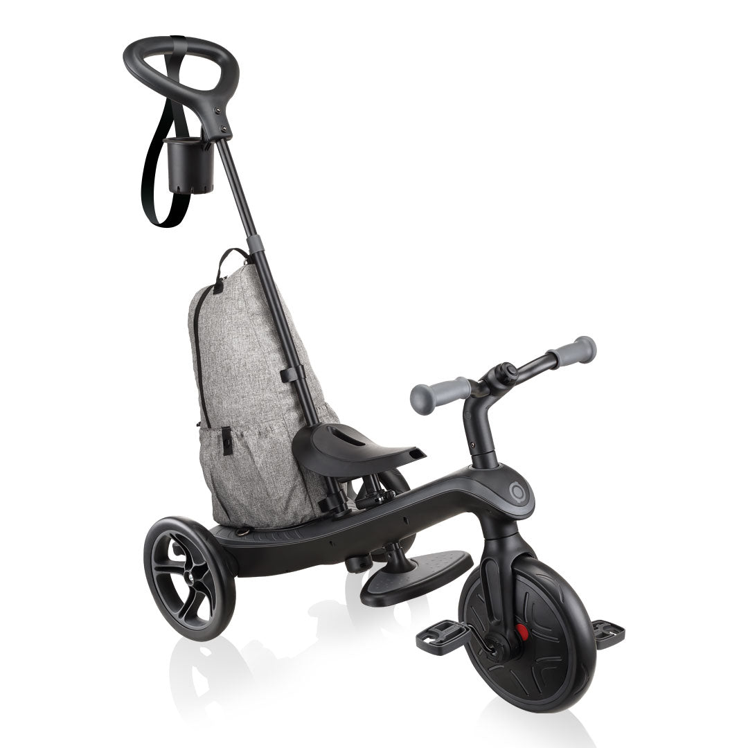 Globber trike explorer 4 in 1 sale