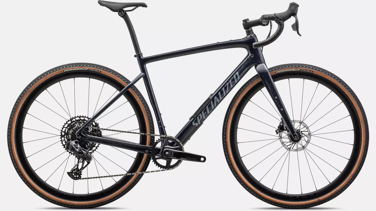 2024 Specialized Diverge Expert Carbon Camden Cycles