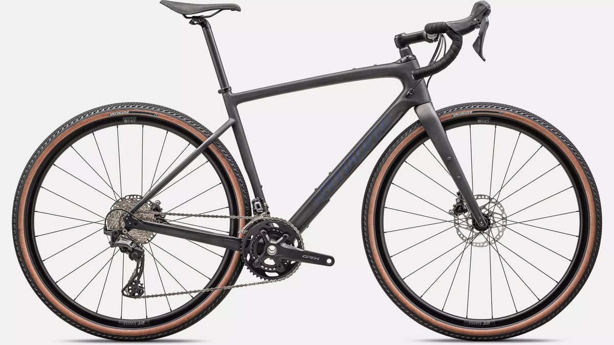 2024 Specialized Diverge Sport Carbon