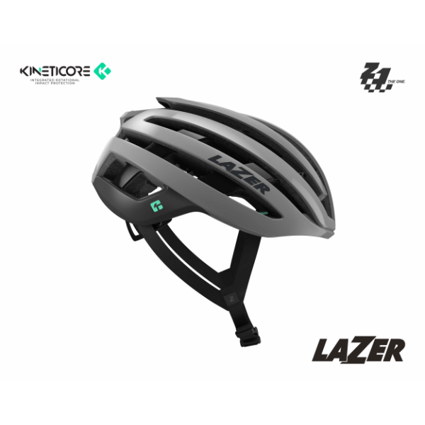 HELMET LAZER Z1 KC HELMET Camden Cycles