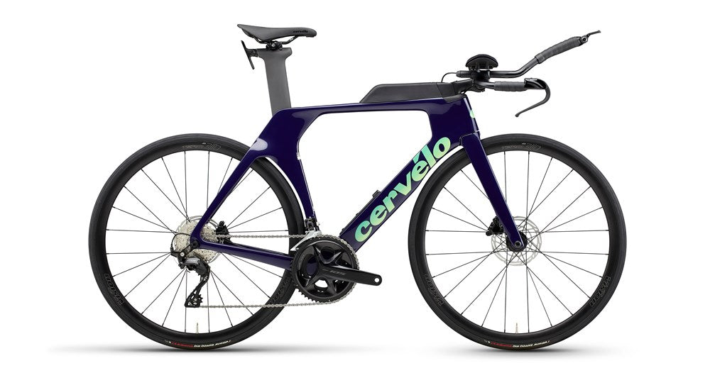 2025 Cervelo P-Series 105