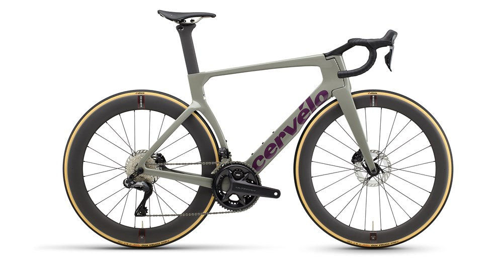 2025 Cervelo S5 Ultegra Di2