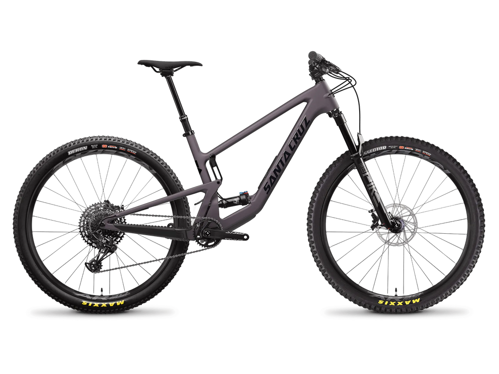 Santa Cruz Tallboy C R-Kit