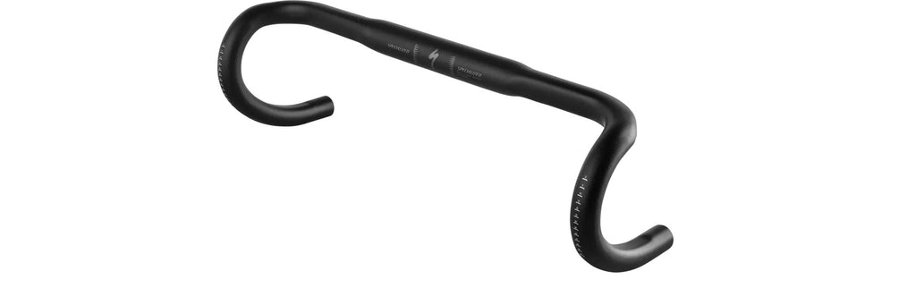 SPECIALIZED EXPERT ALLOY SHALLOW BEND HANDLEBARS