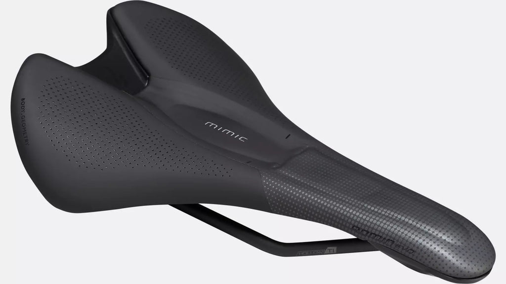 Specialized Romin EVO Expert with MIMIC Saddle