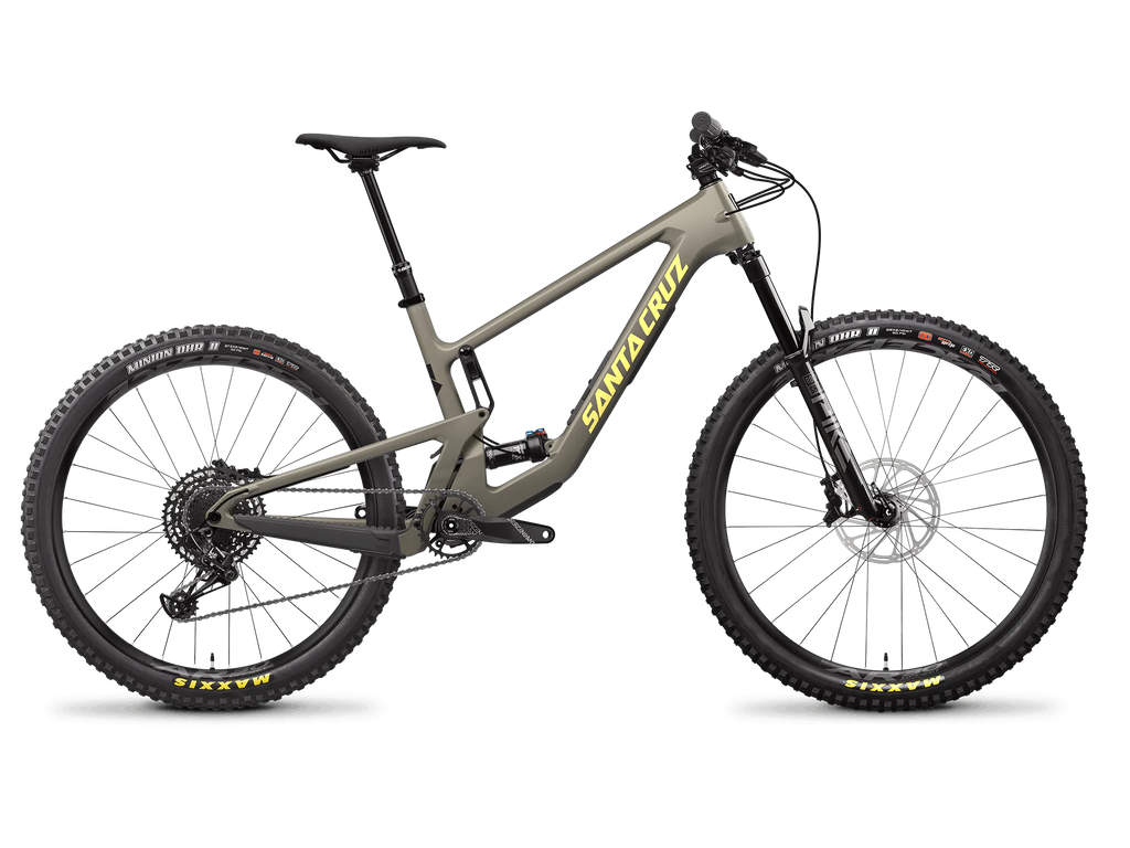 Santa Cruz 5010 C R-Kit