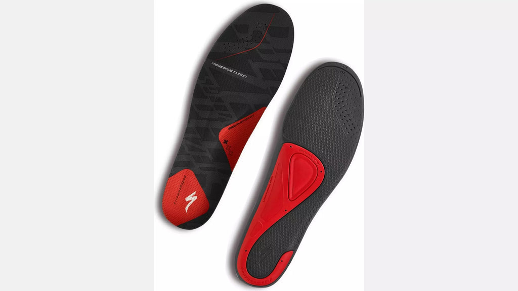 Specialized Body Geometry SL Footbeds