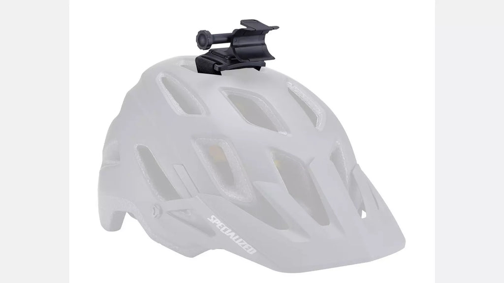 Specialized Flux™ 850/1250 Headlight Helmet Mount