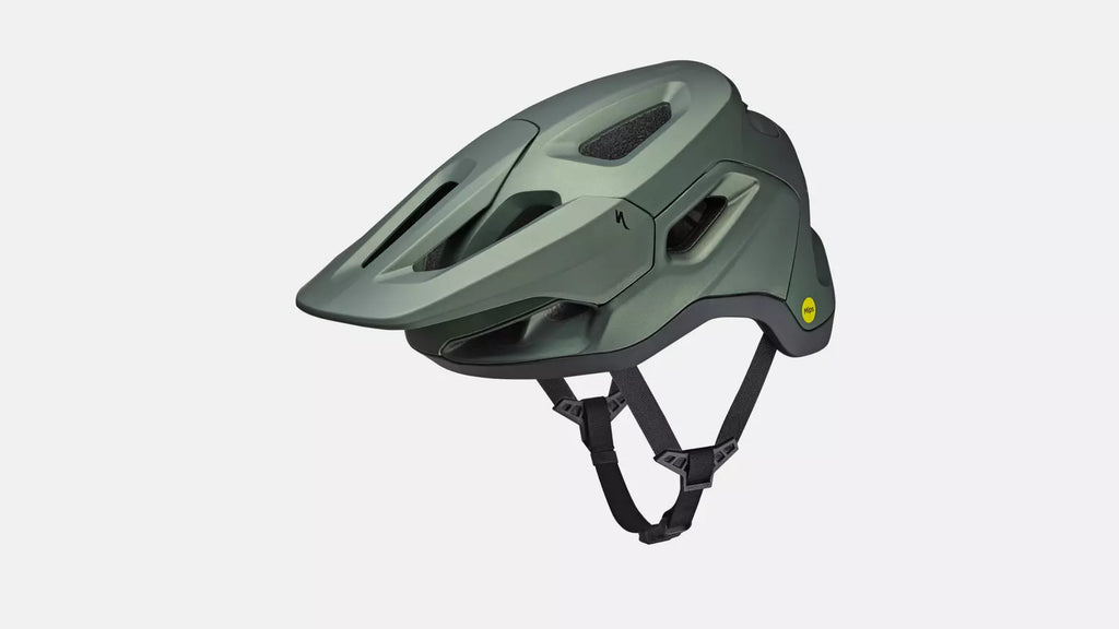 Specialised mtb helmet online