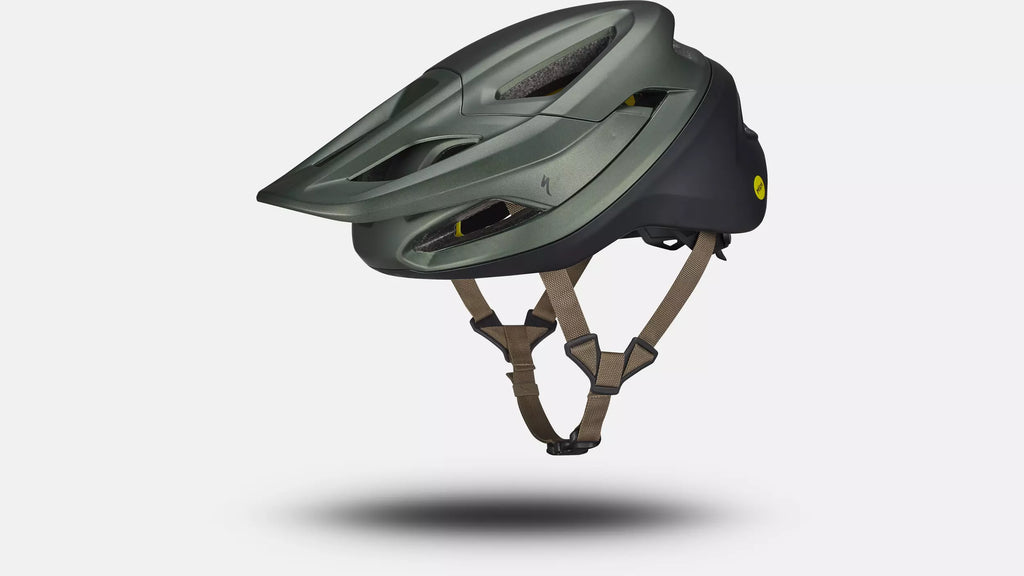 Specialized Camber Helmet