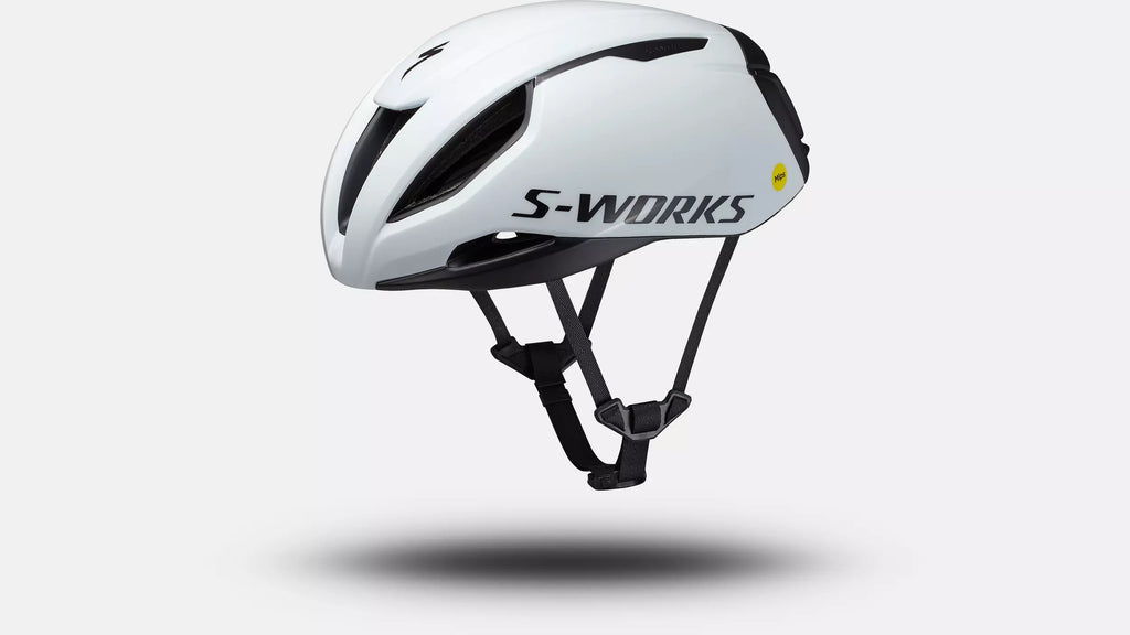 Specialized S-Works Evade 3 Helmet