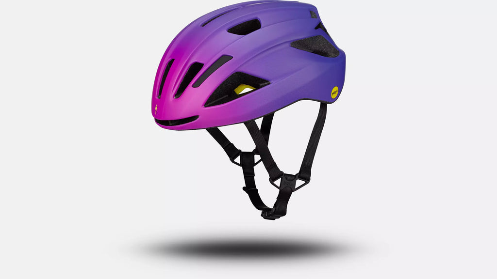 Specialized align sale helmet berry