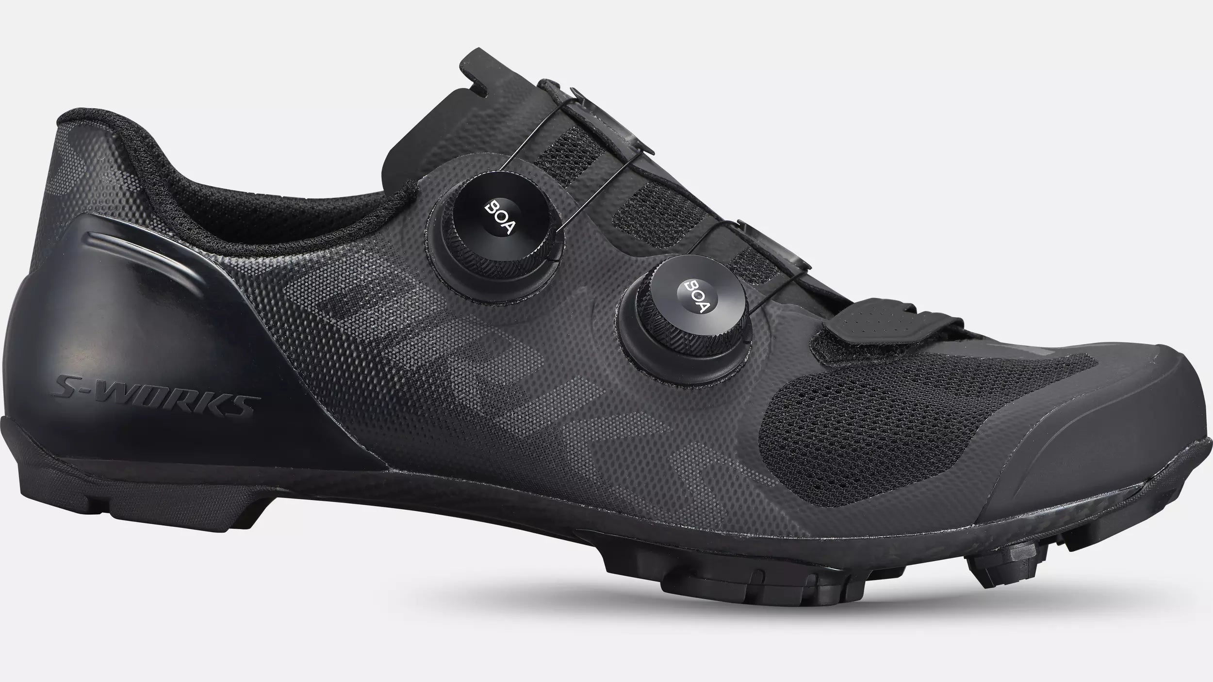 Gravel hot sale mtb shoes