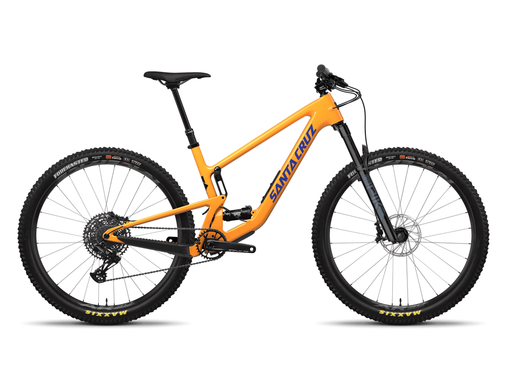 Santa Cruz Tallboy C R-Kit