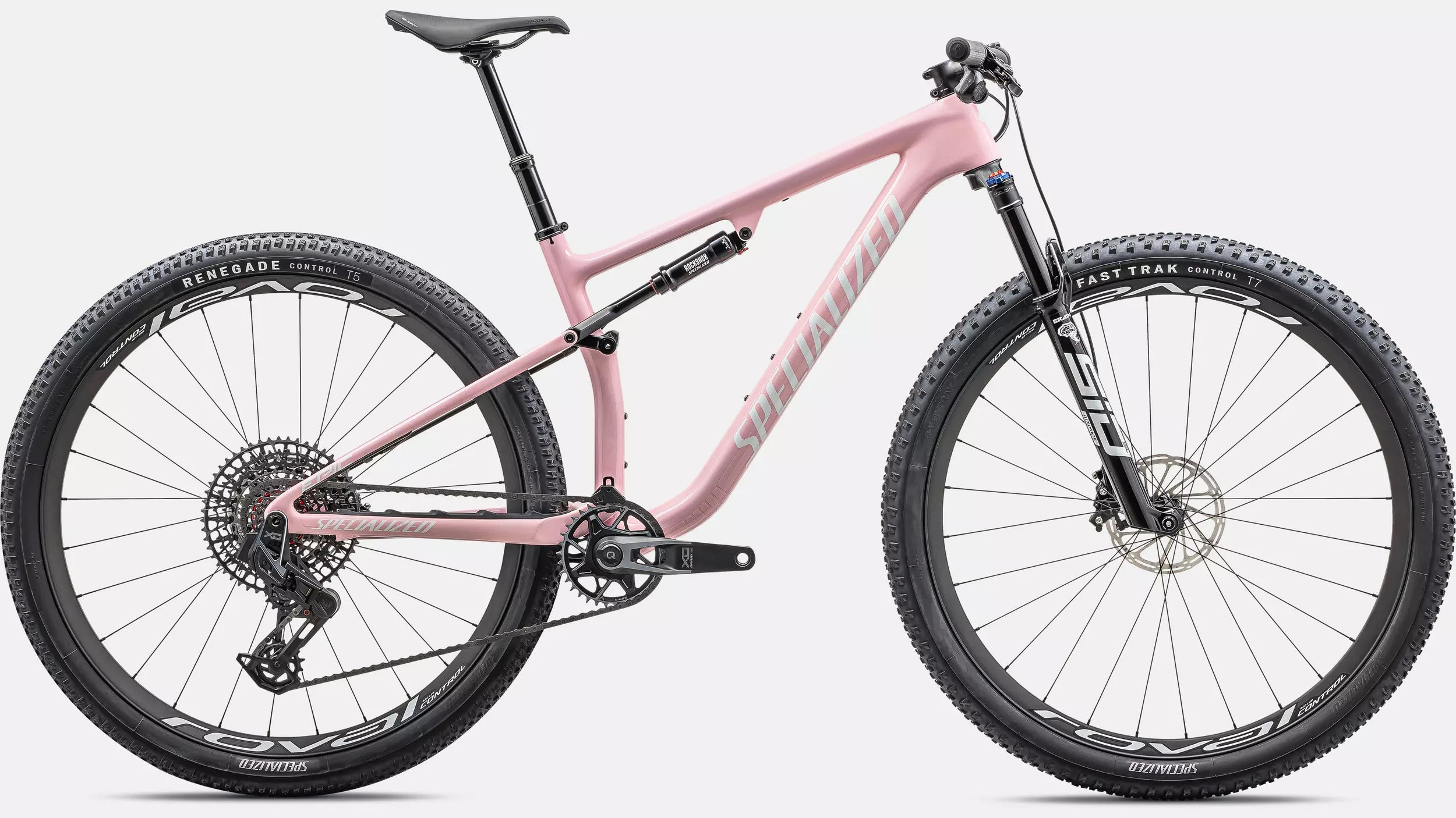 Specialized pro mountain online bike