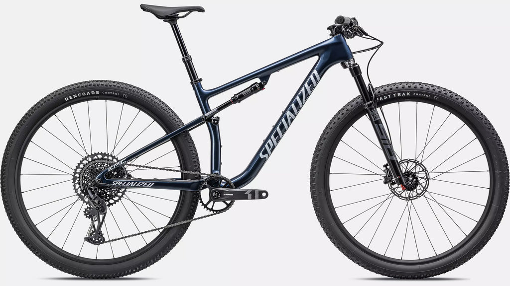 Specialized Epic Comp