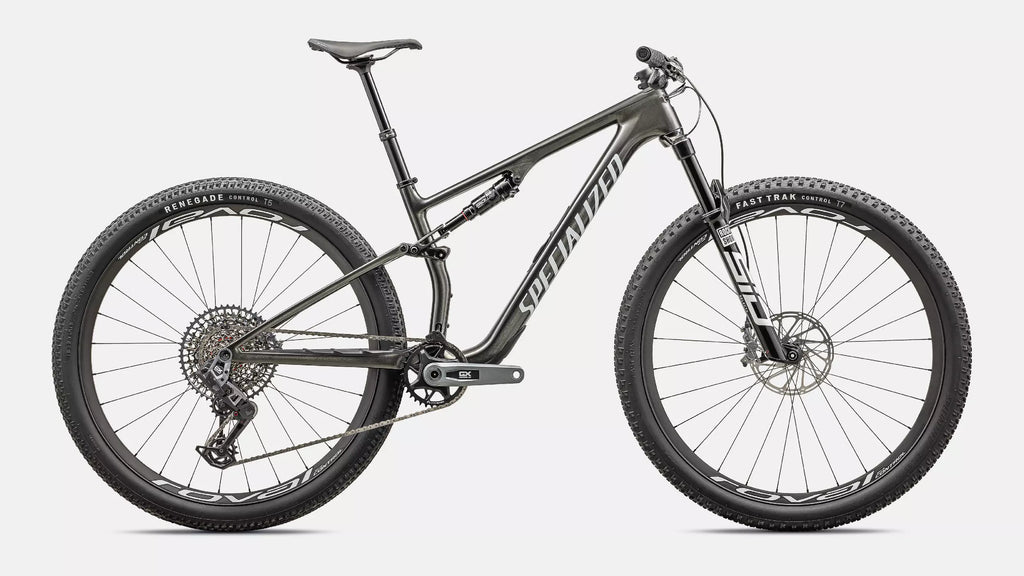 Specialized camber vs epic sale