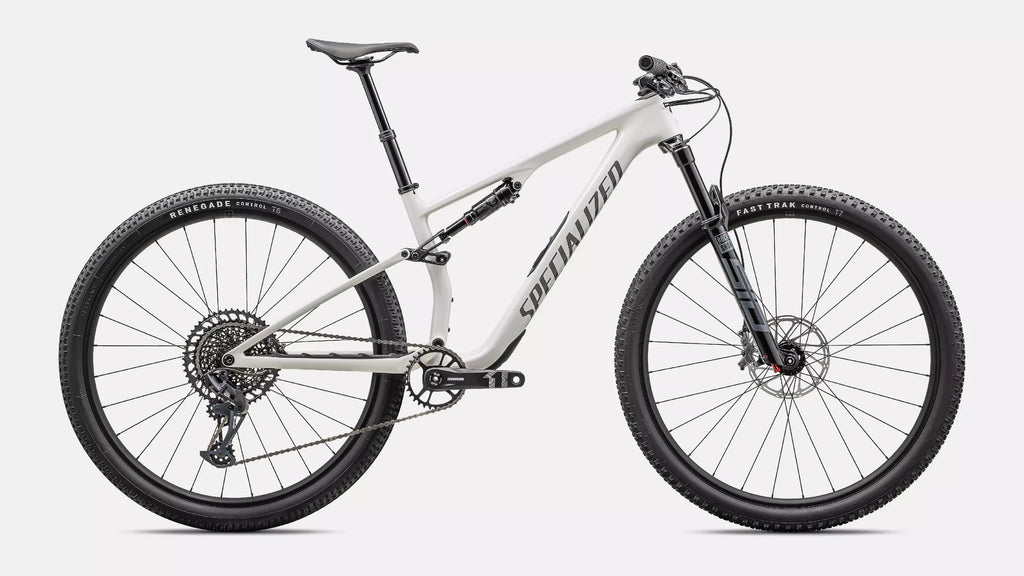 Specialized Epic 8 Comp