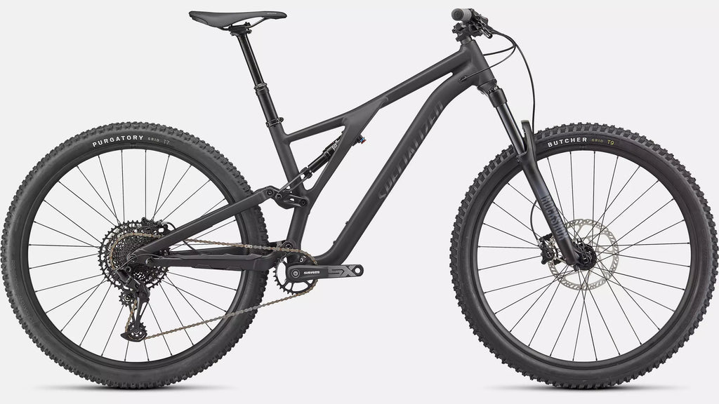 2023 Specialized Stumpjumper Alloy Camden Cycles