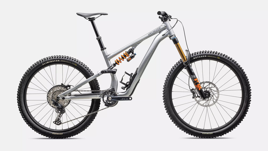 2025 Specialized Stumpjumper 15 Fox Coil Alloy