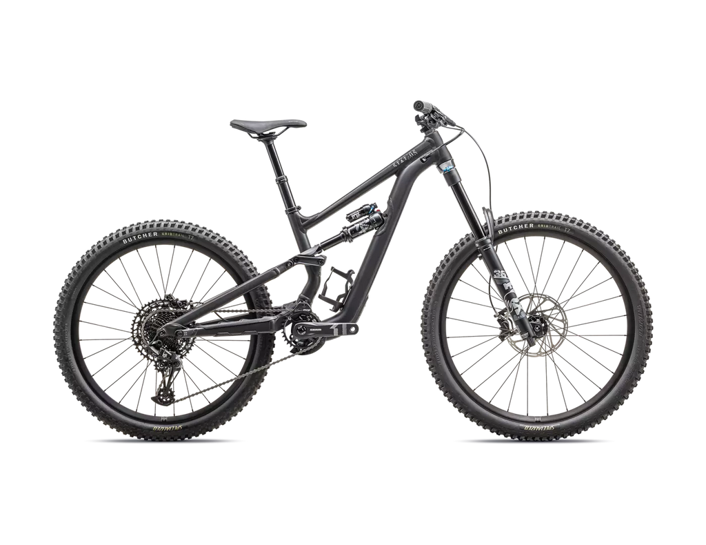 Stout mountain bike made sale