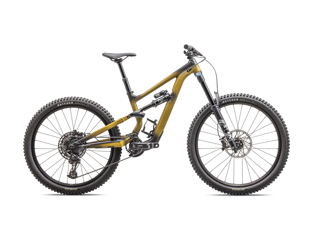 2024 Specialized Status 2 170 Zero