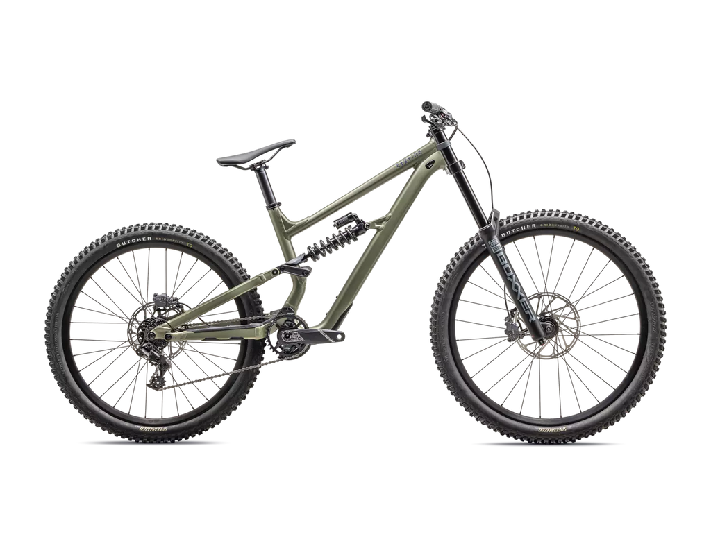 2024 Specialized Status 2 170 DH