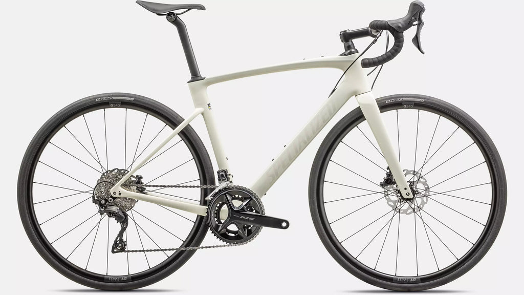 2024 Specialized Roubaix SL8 Sport 105 Camden Cycles