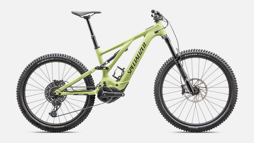 2025 Specialized Turbo Levo Alloy Camden Cycles