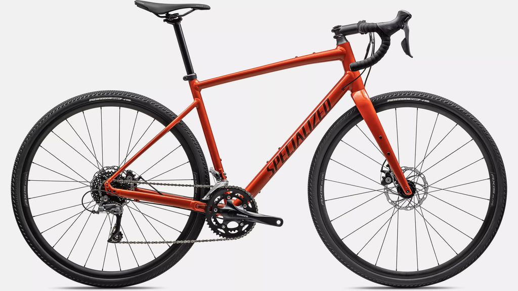 Specialized Diverge E5