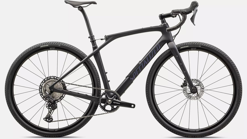 2024 Specialized Diverge STR Comp