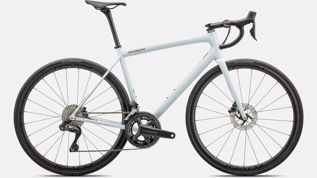 2024 Specialized Aethos Pro - Shimano Ultegra Di2