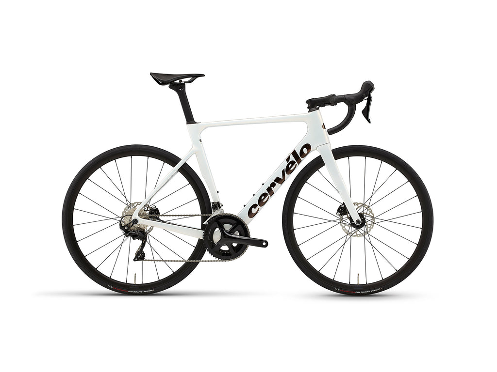 Cervelo Soloist 105