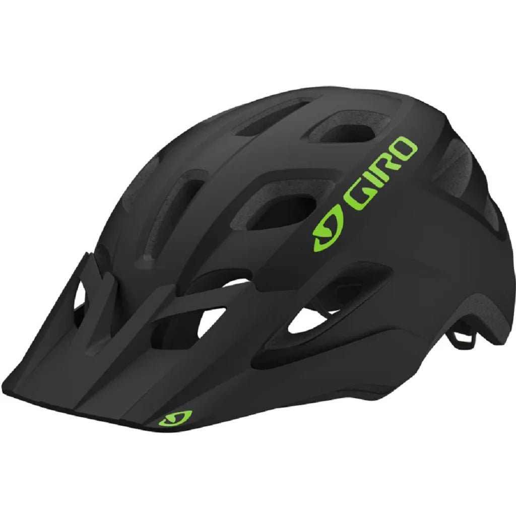 GIRO YOUTH ELIXIR HELMET