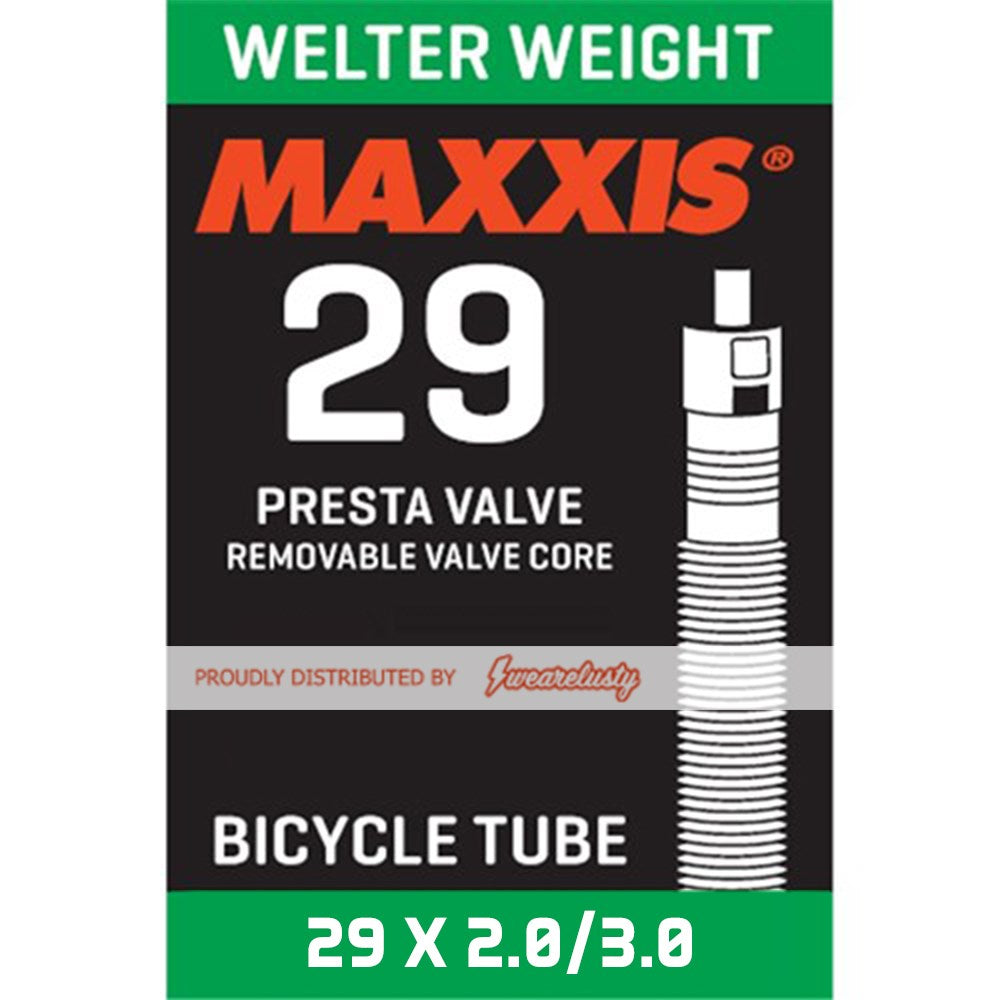 Maxxis inner tube sale