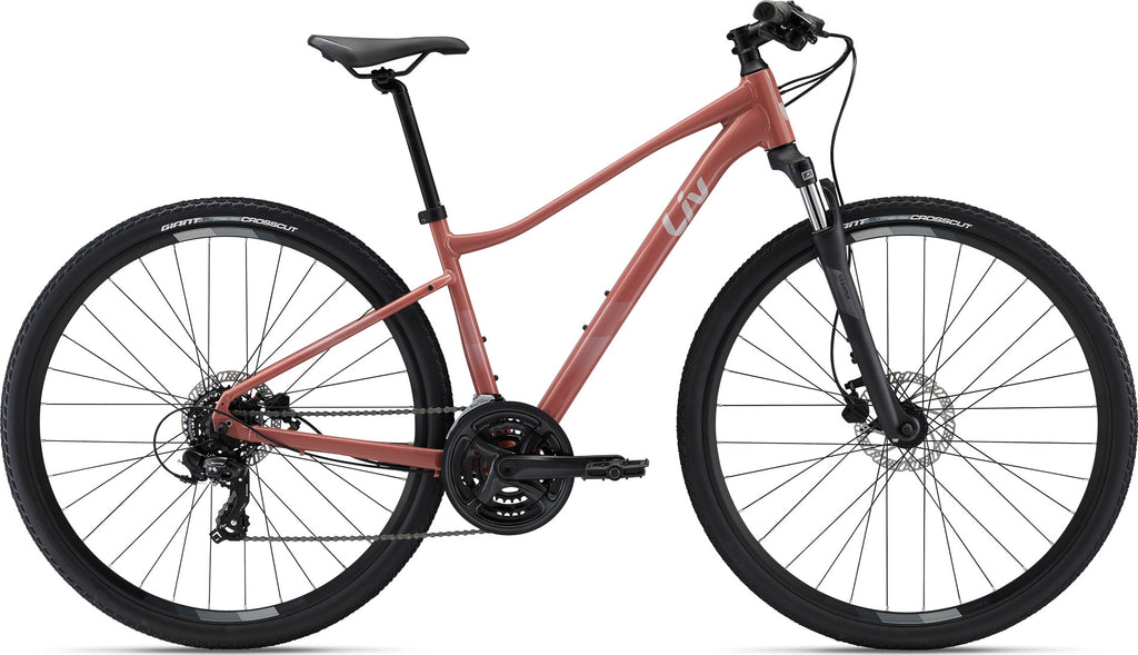 Rove bike liv sale