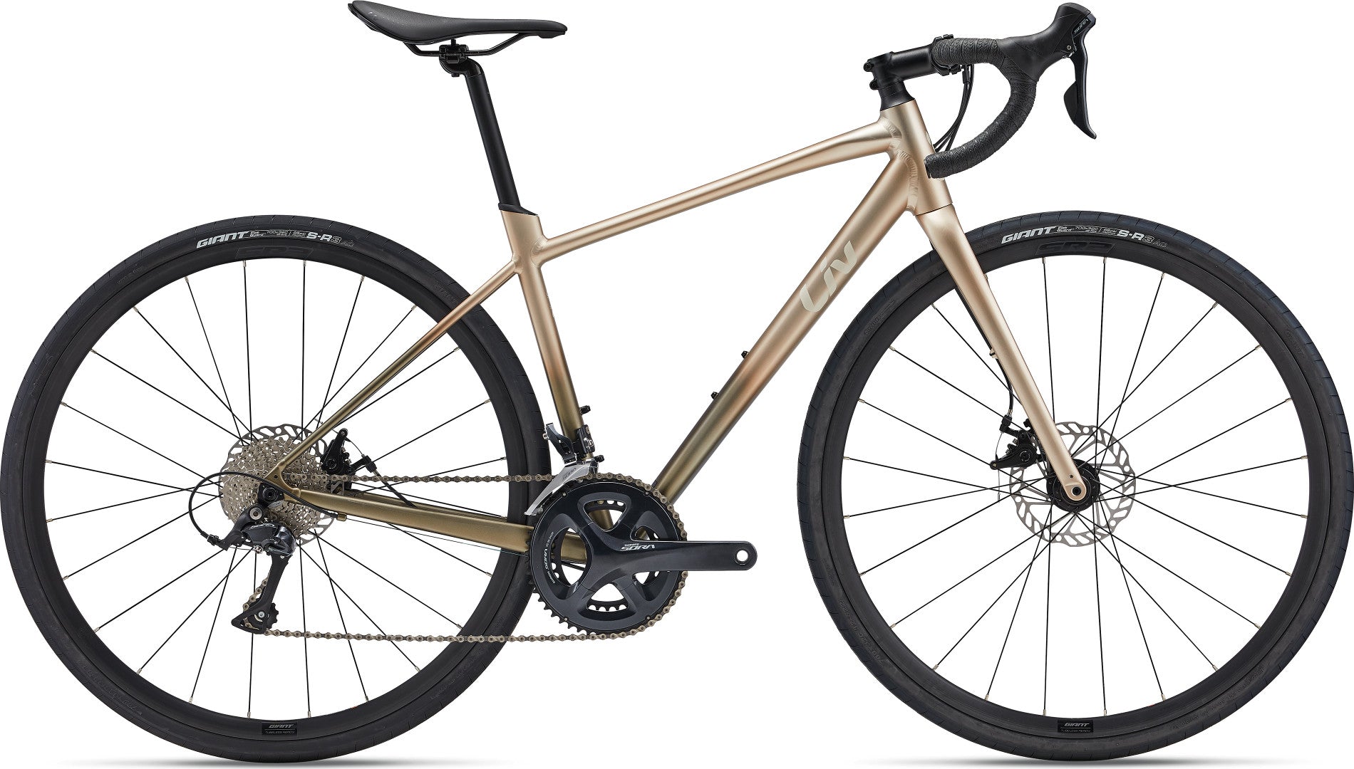 2024 Liv Avail AR 3 Camden Cycles