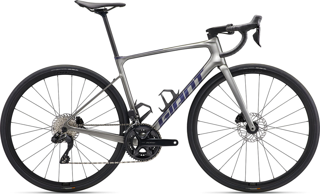 2024 Giant Defy Advanced 1 Camden Cycles