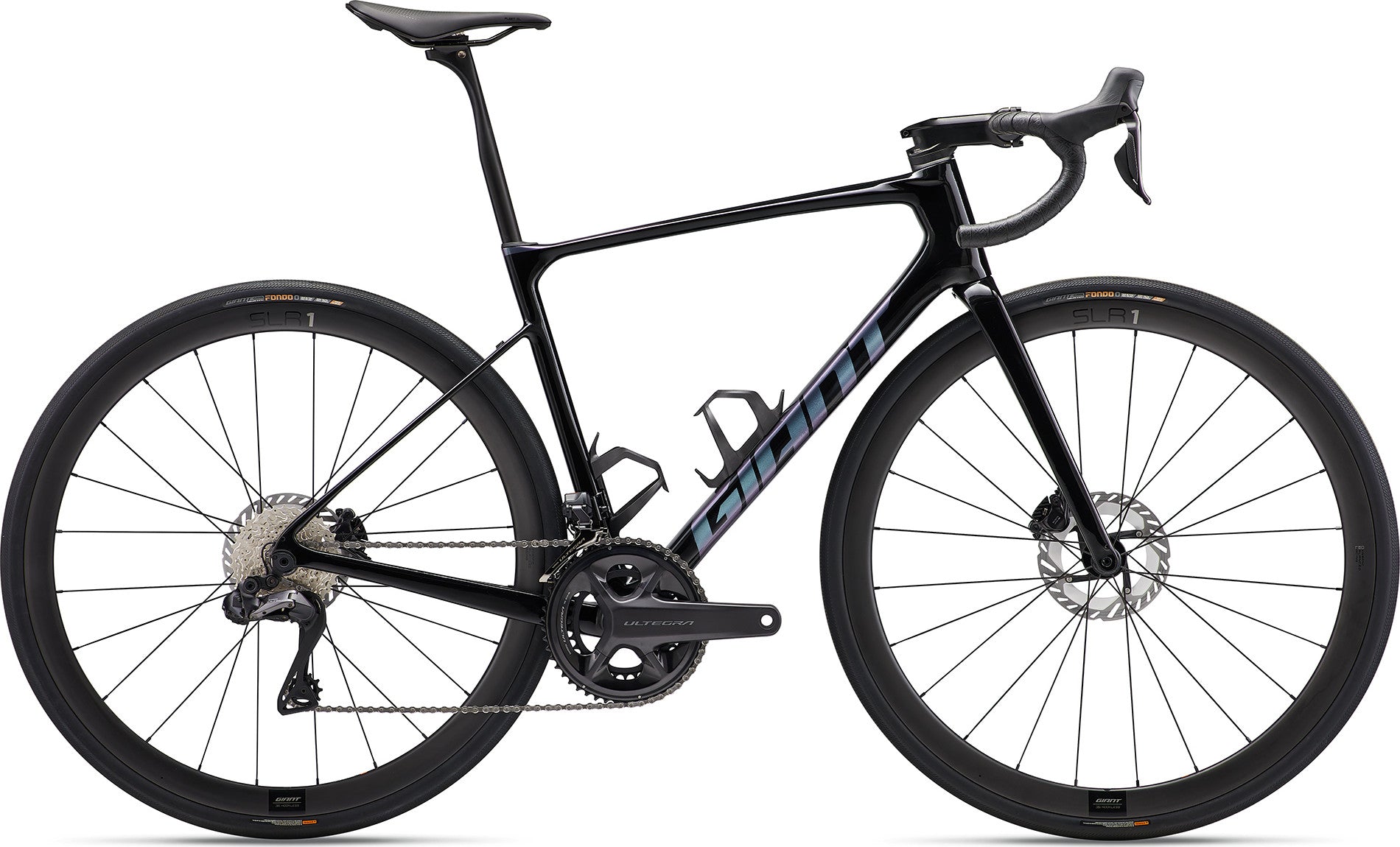 Giant tcr pro sales 3