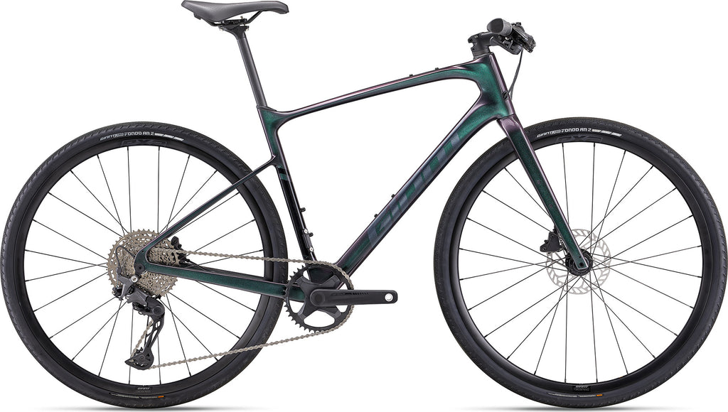 2019 giant hot sale fastroad advanced 1