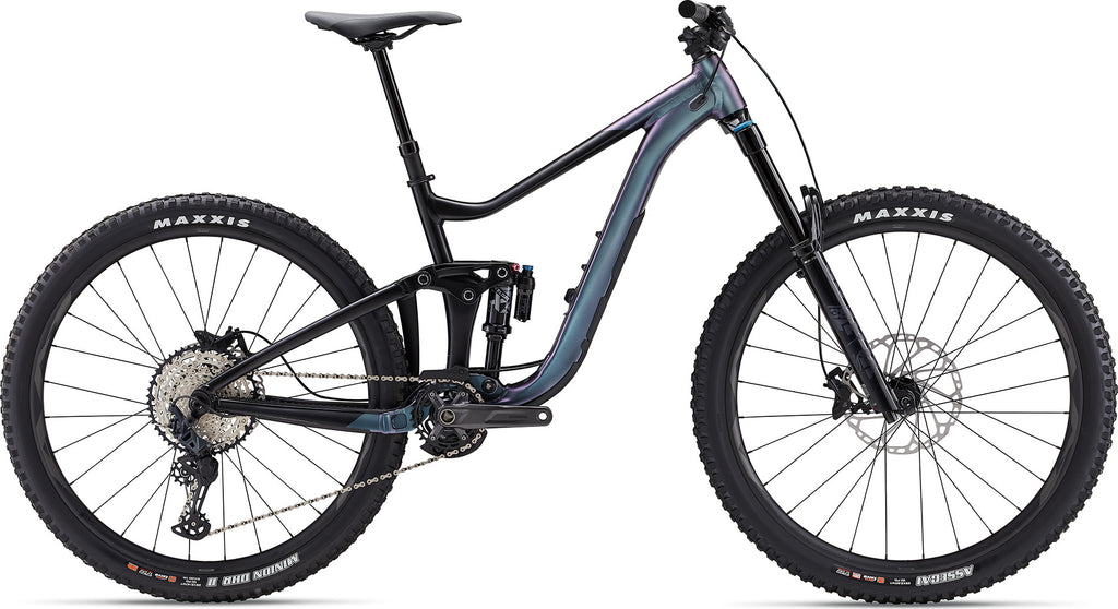 New giant mountain bikes sale