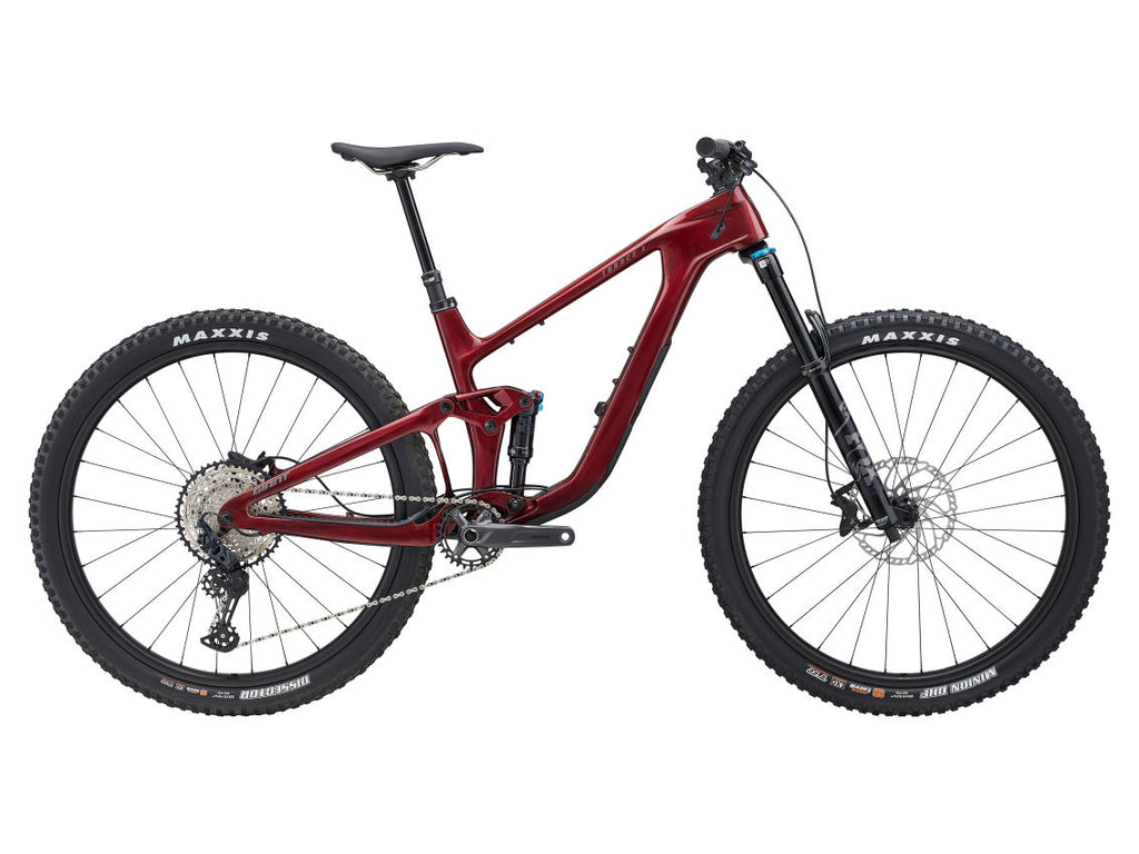 2024 Giant Trance X Advanced 2 Camden Cycles