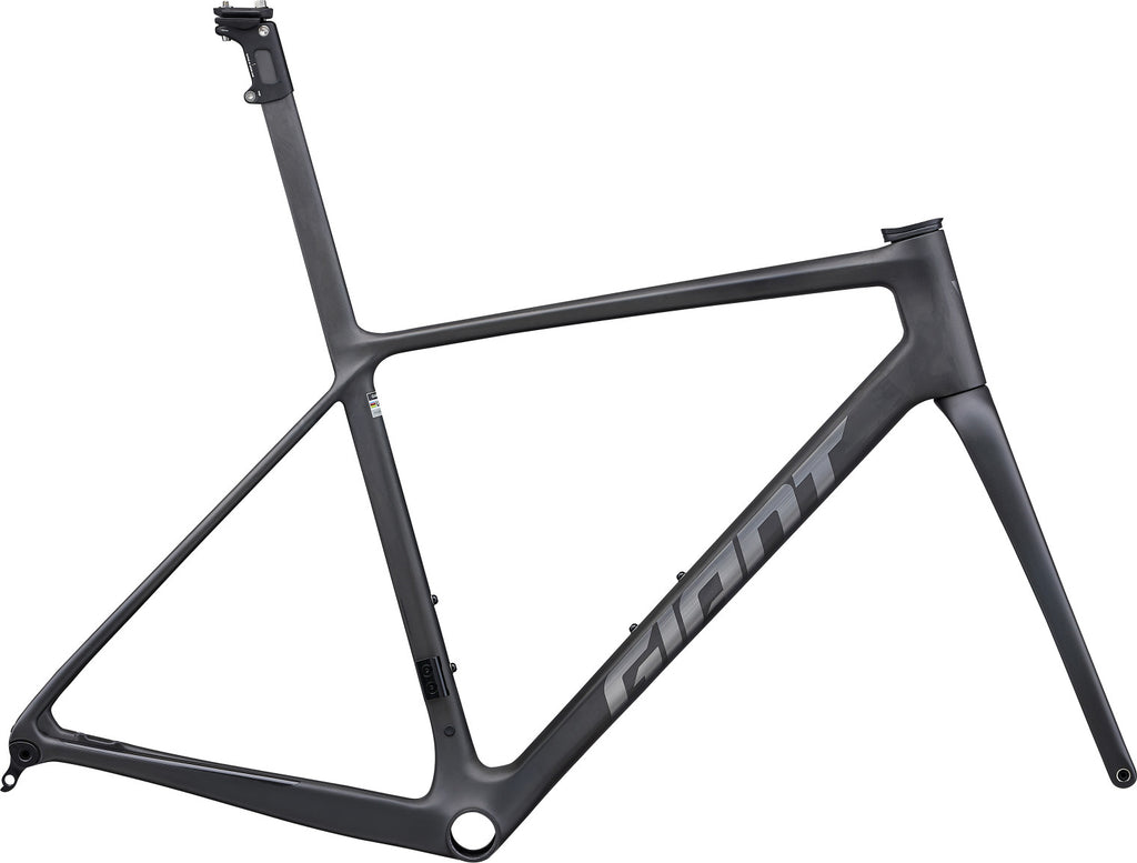 Giant tcr frameset online