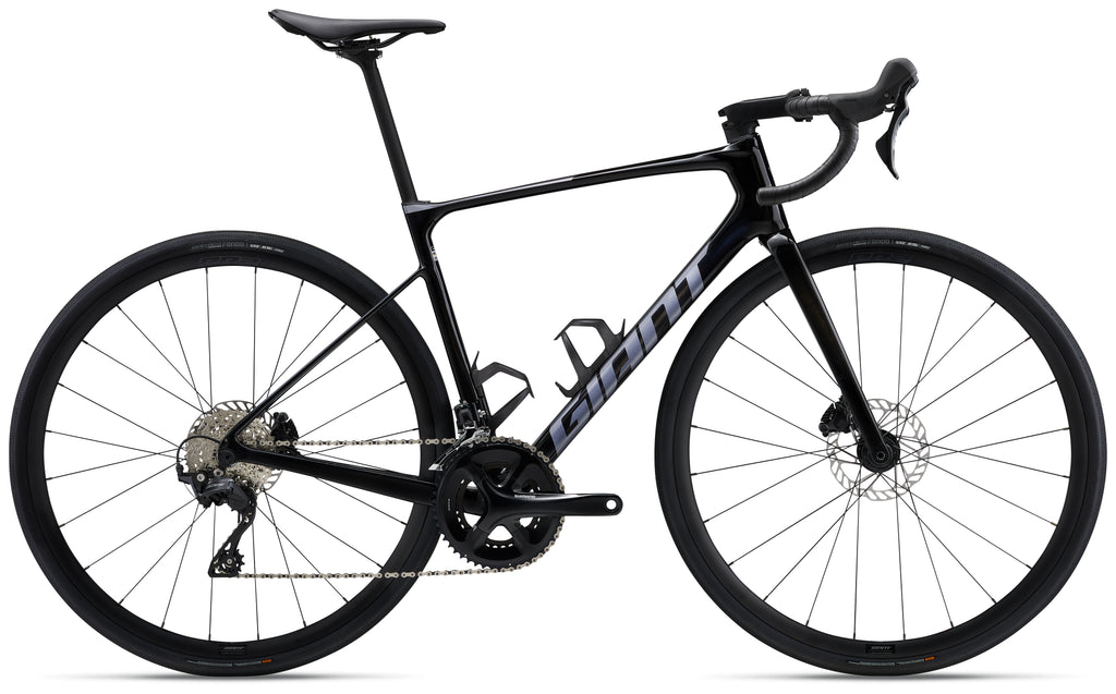 2025 Giant Defy Advanced 2