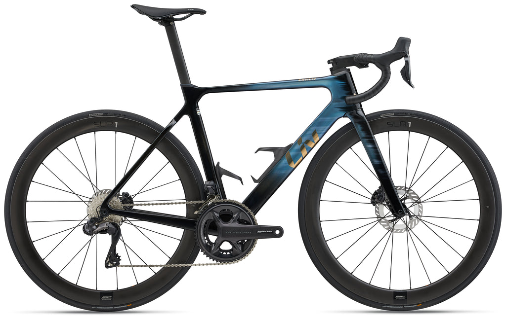 Liv aero road bike sale