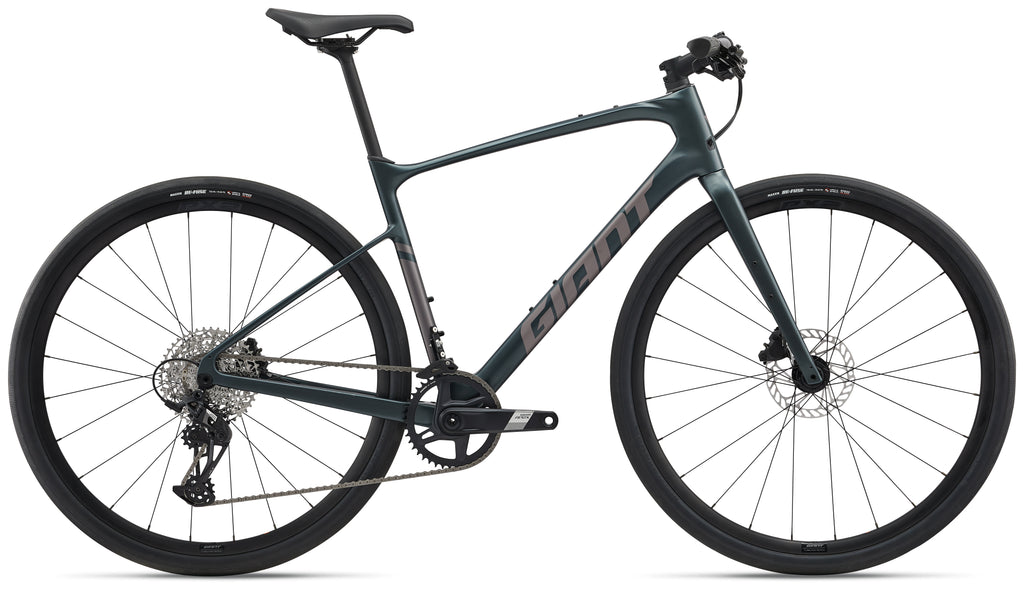 2025 Giant FastRoad AR Advanced 1