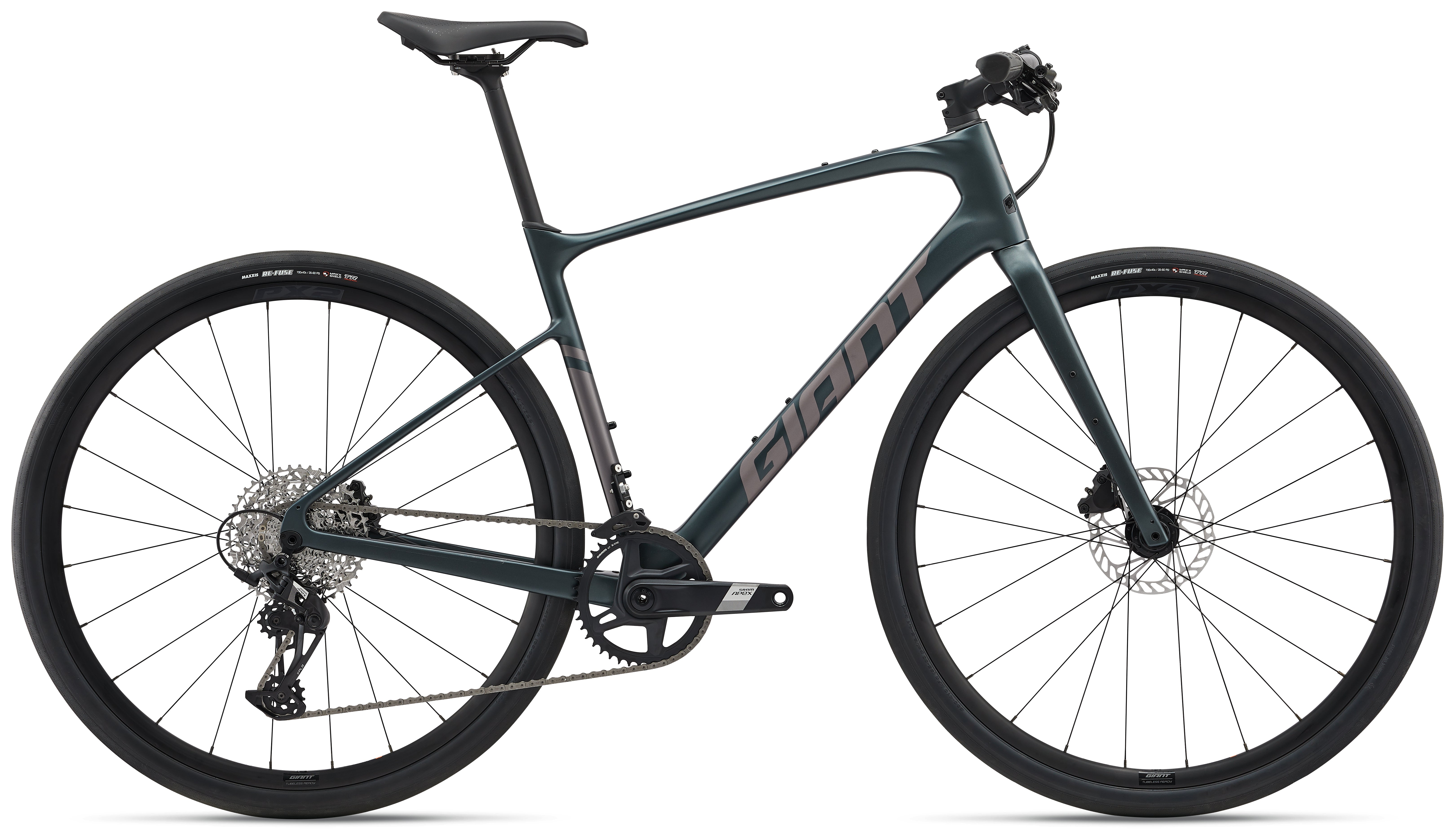 2019 giant fastroad advanced 1 sale