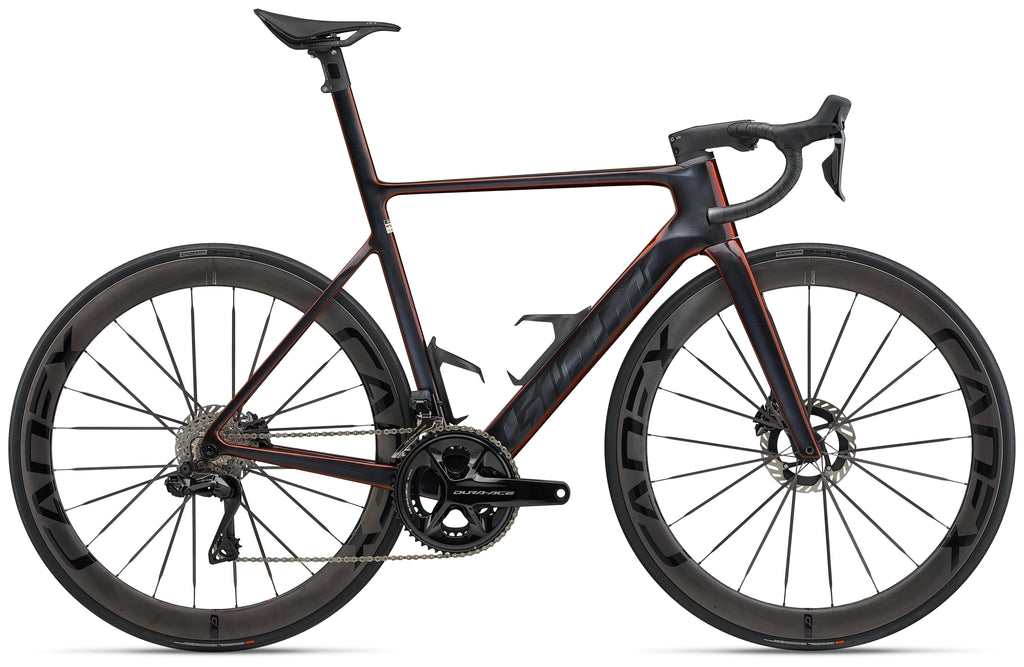 2025 Giant Propel Advanced SL 0