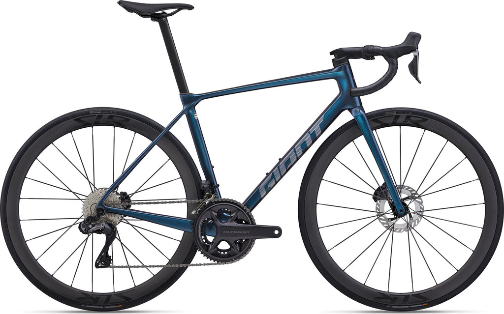 2025 Giant TCR Advanced Pro 0 DI2