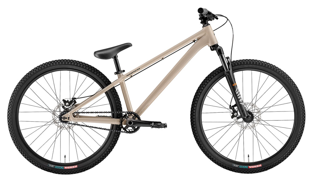 2025 Norco Ramapge 2